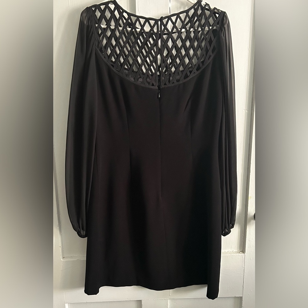 White House Black Market Dress- Size 8